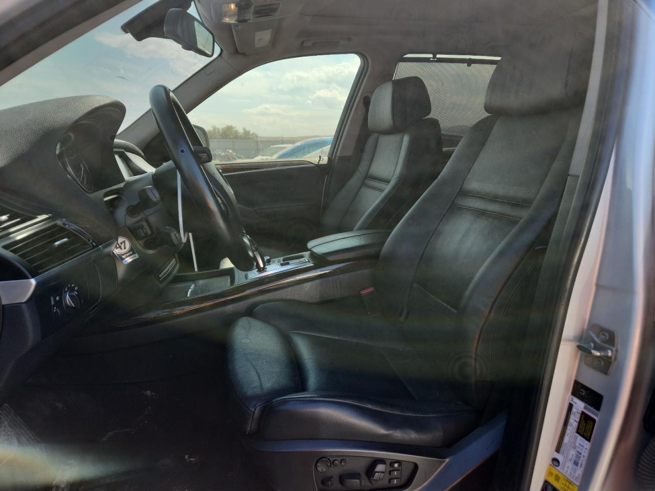 2011 BMW X5