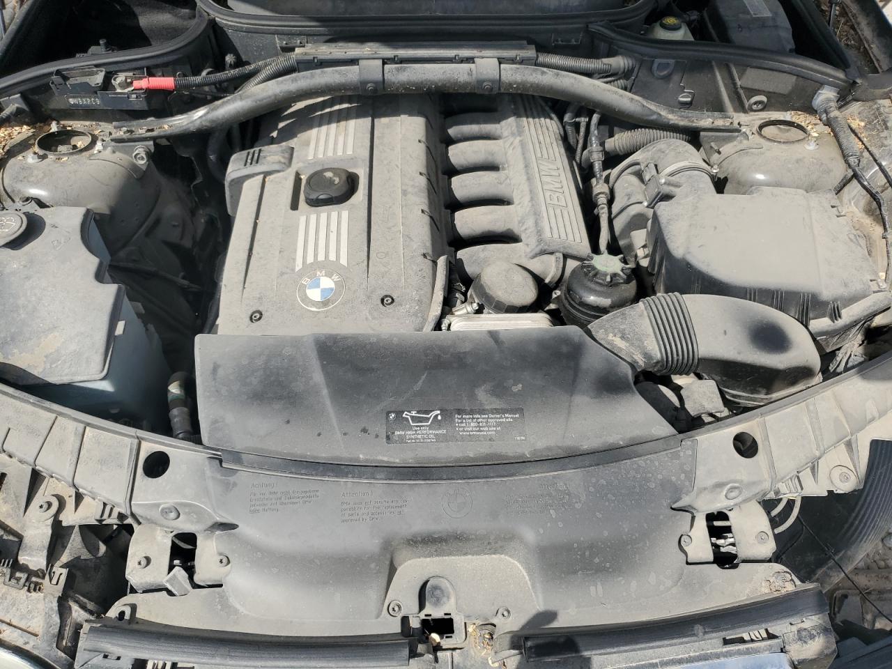 2008 BMW X3