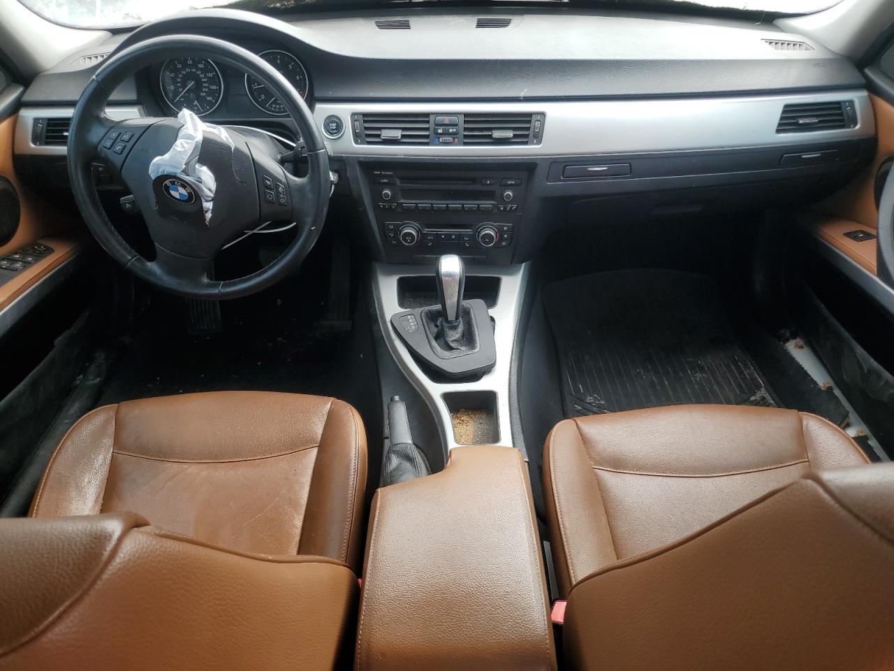2011 BMW 3 SERIES