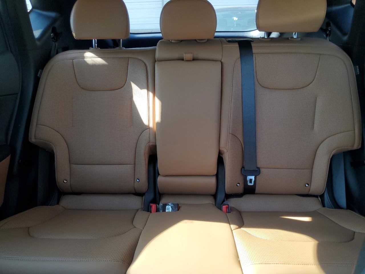 2025 KIA EV6 LIGHT