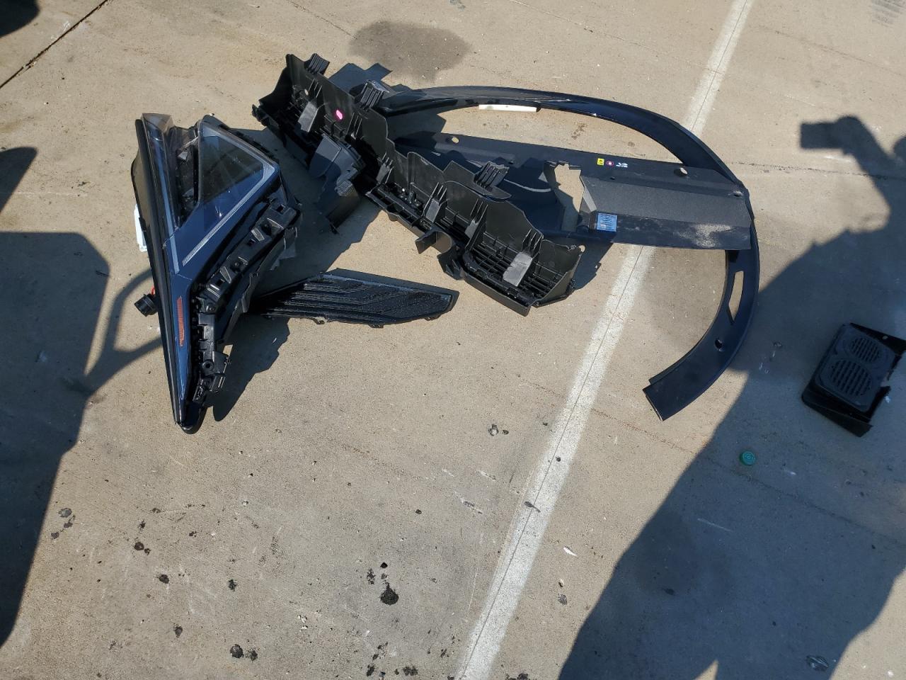 2025 KIA EV6 LIGHT