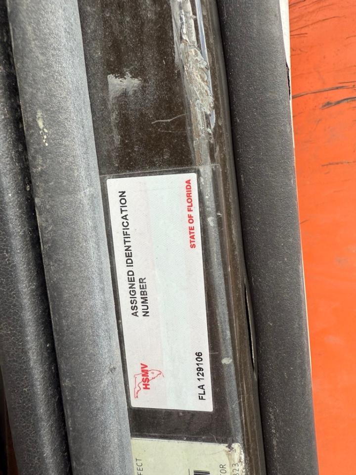 2023 ASPT DUMP TRUCK