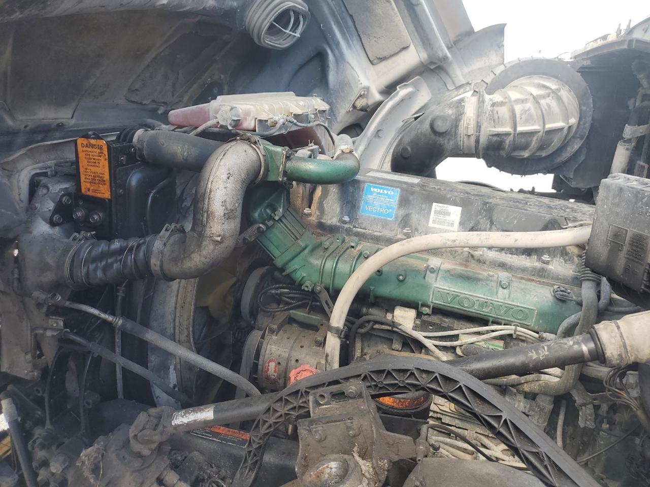 2023 ASPT DUMP TRUCK