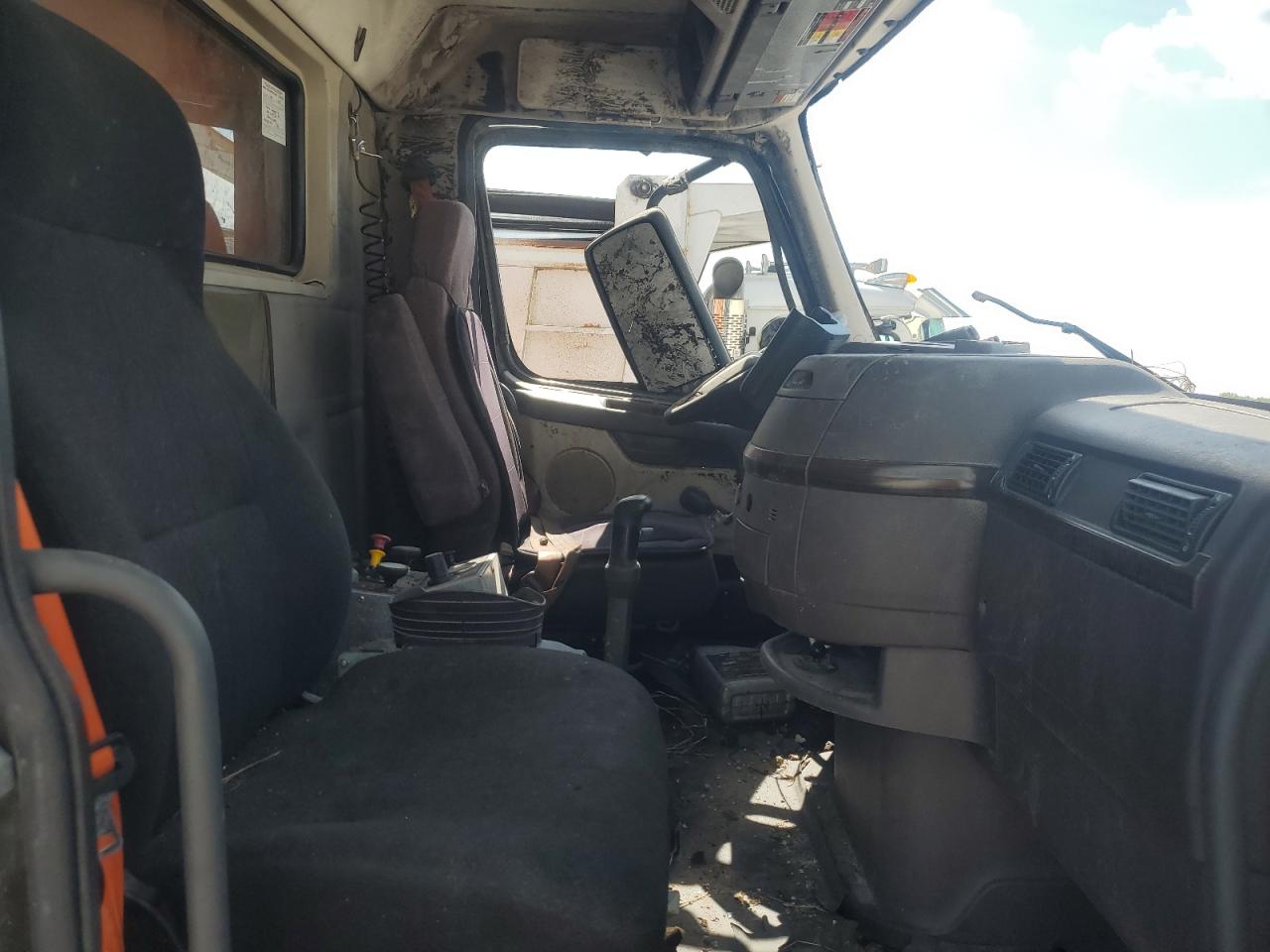 2023 ASPT DUMP TRUCK