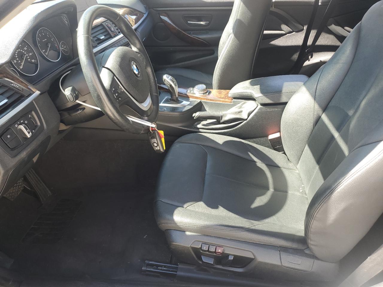 2014 BMW 4 SERIES