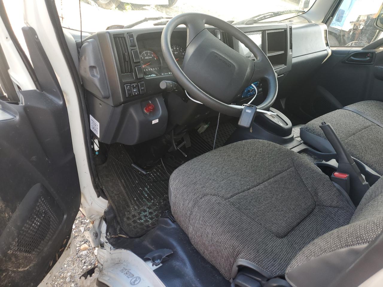 2024 ISUZU All Models