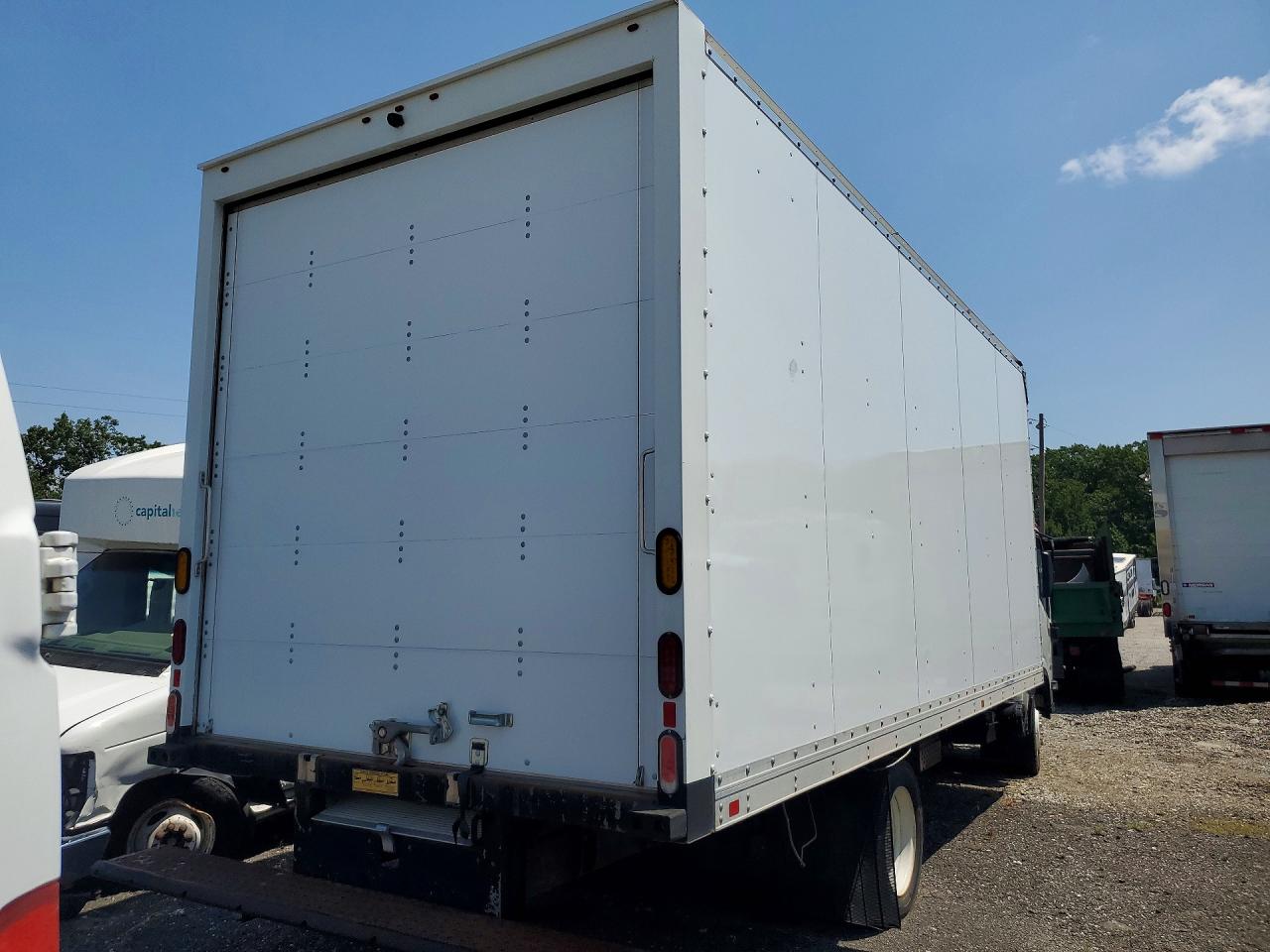 2024 ISUZU All Models
