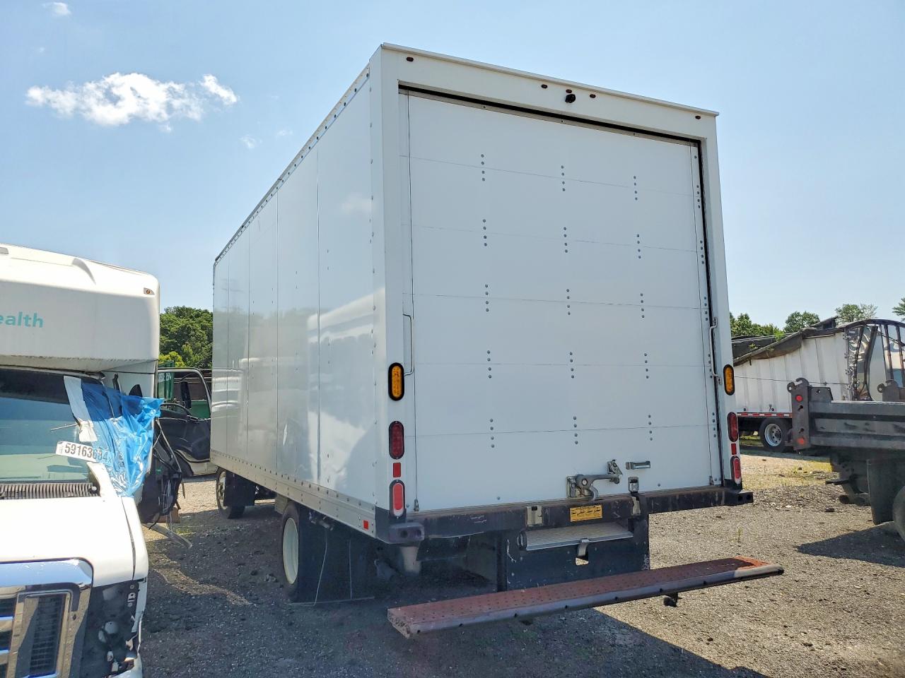 2024 ISUZU All Models