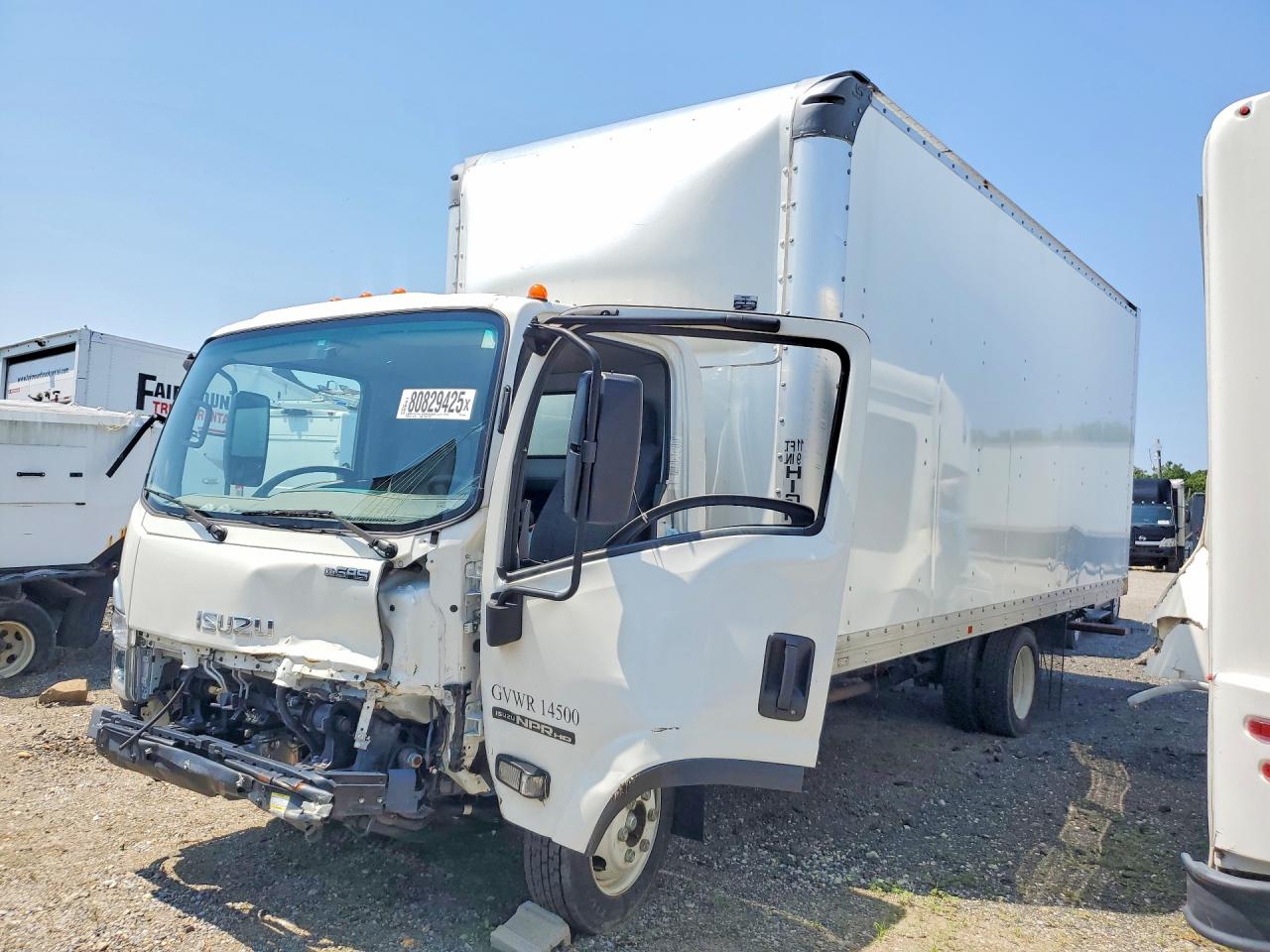 2024 ISUZU All Models