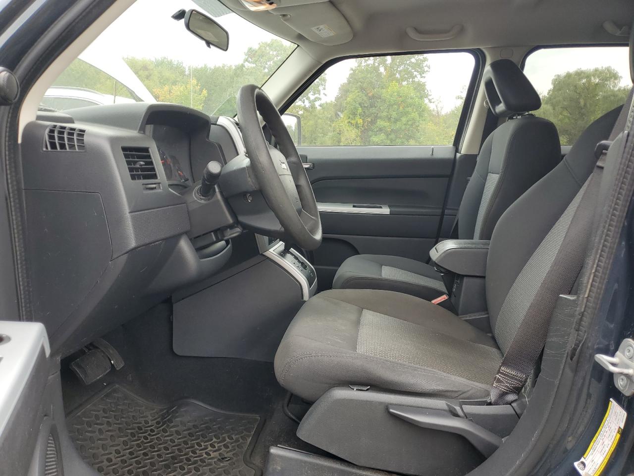 2008 JEP PATRIOT