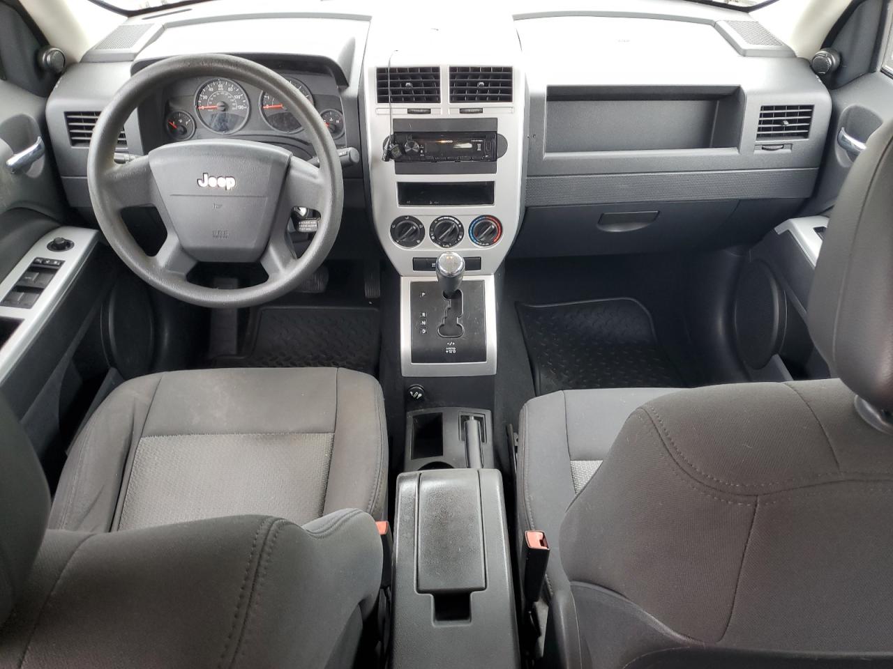 2008 JEP PATRIOT