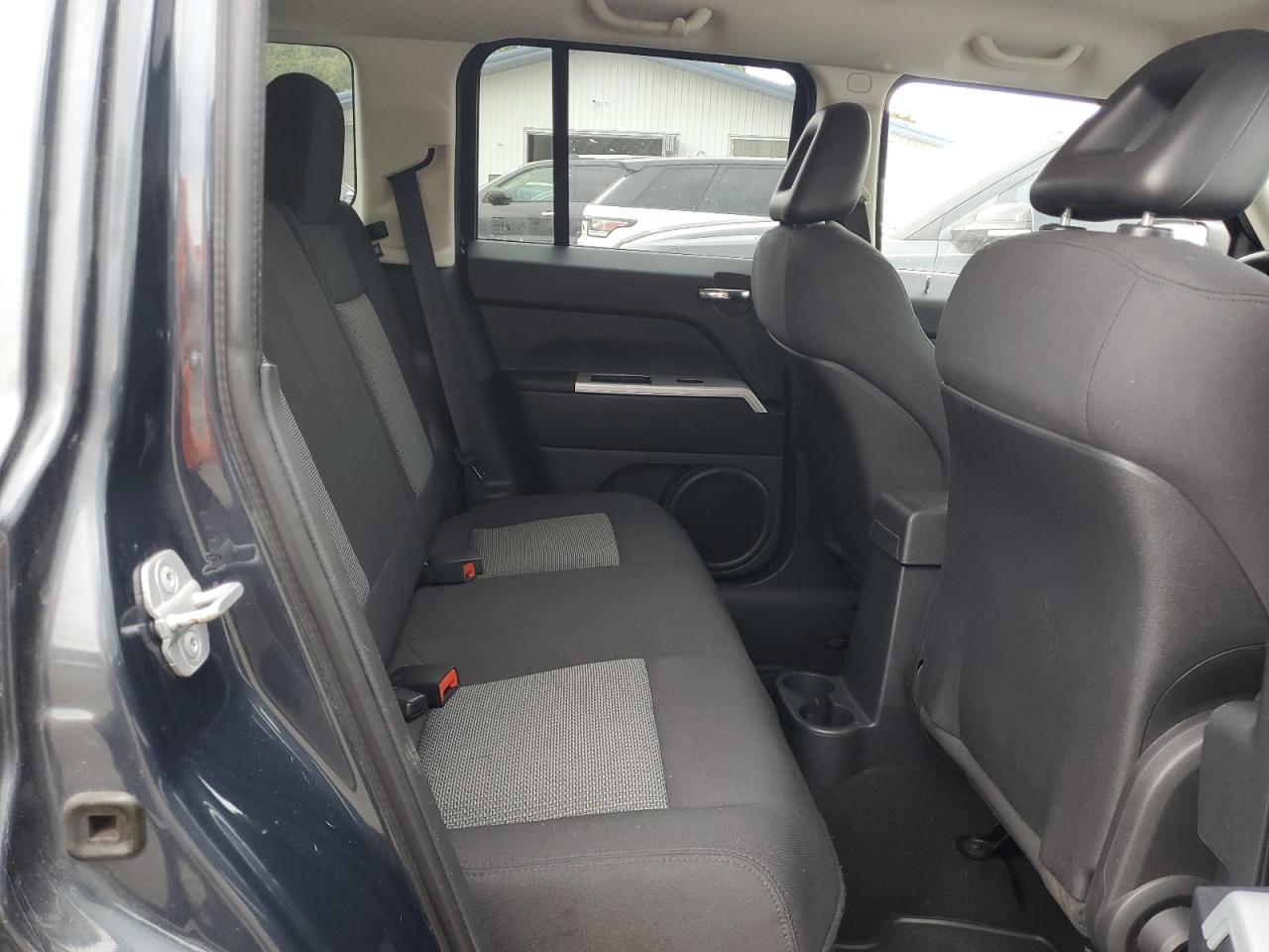2008 JEP PATRIOT