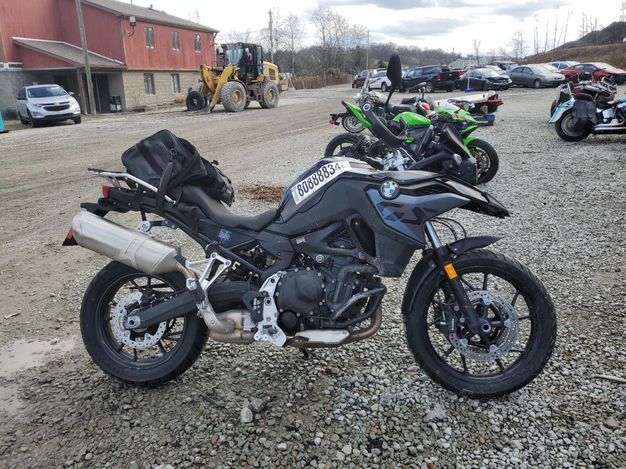 2024 BMW ALL OTHER