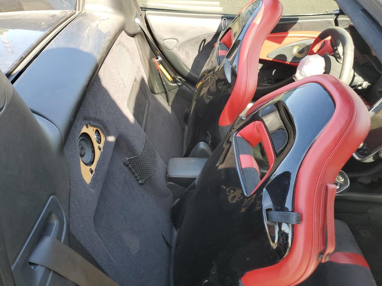 2018 MCLAREN AUTOMOTIVE ALL MODELS