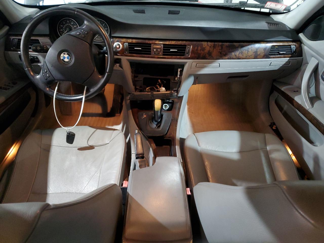 2006 BMW 3 SERIES
