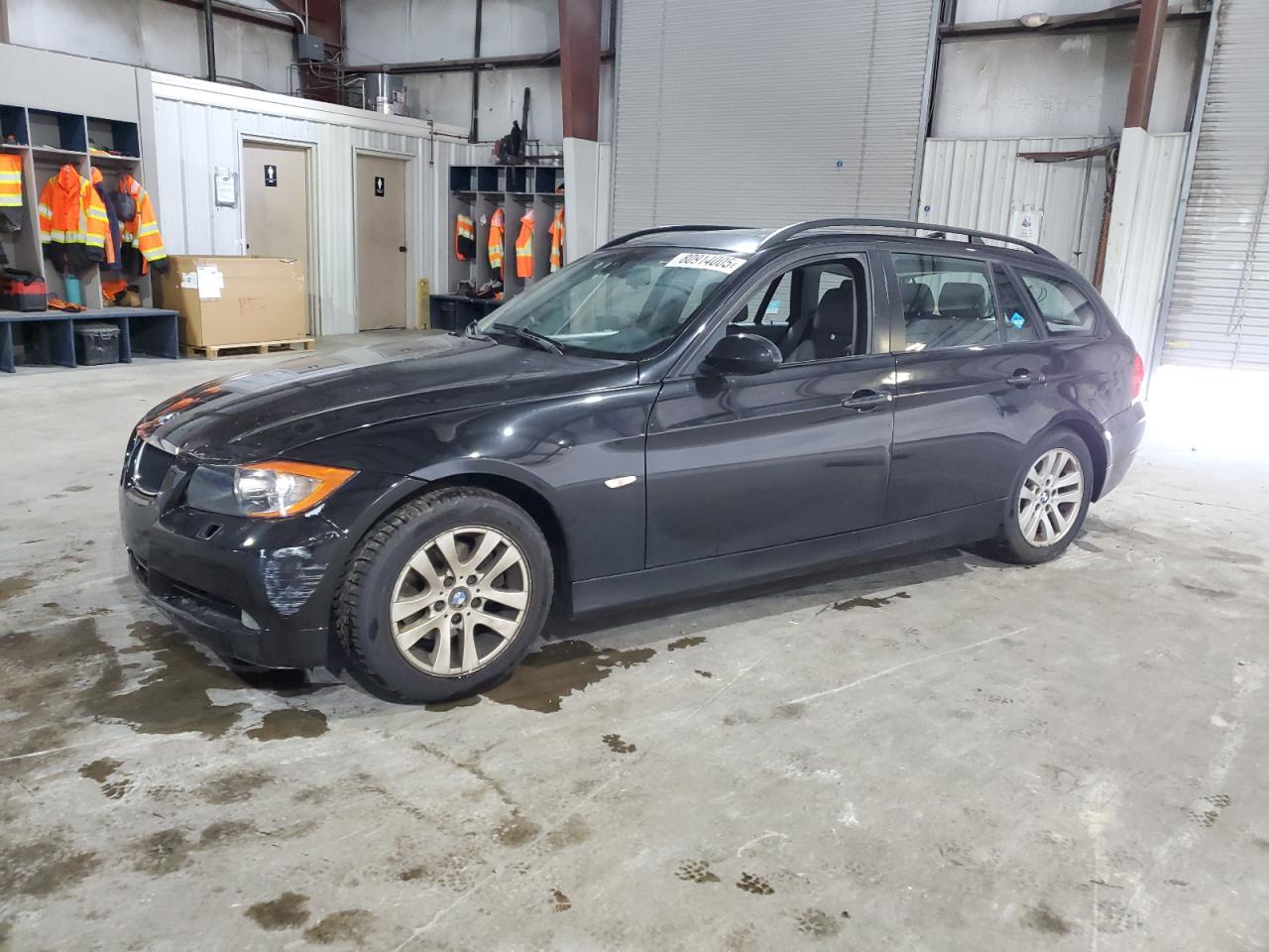 2006 BMW 3 SERIES