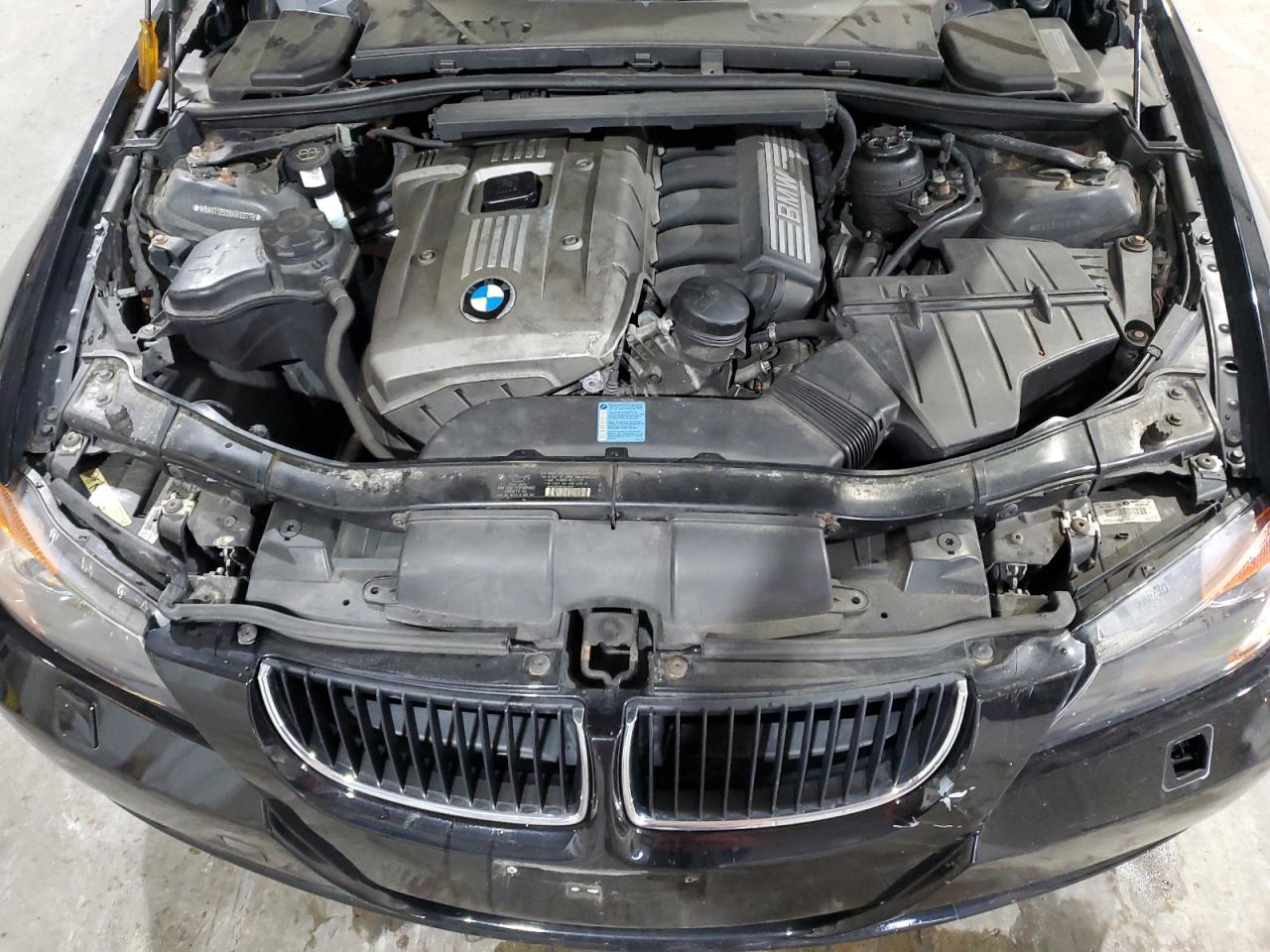 2006 BMW 3 SERIES