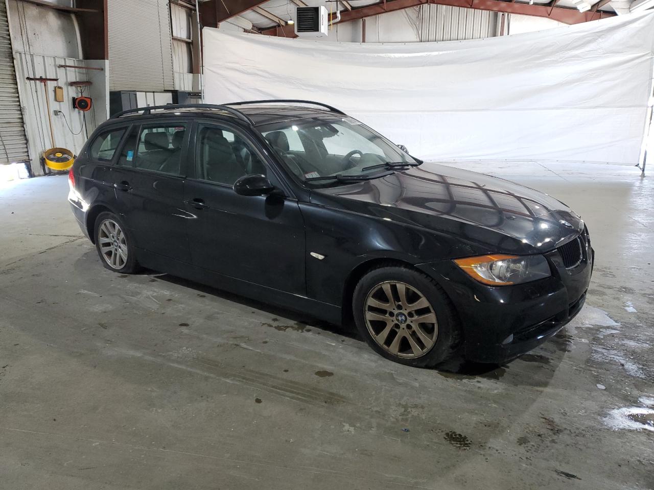 2006 BMW 3 SERIES