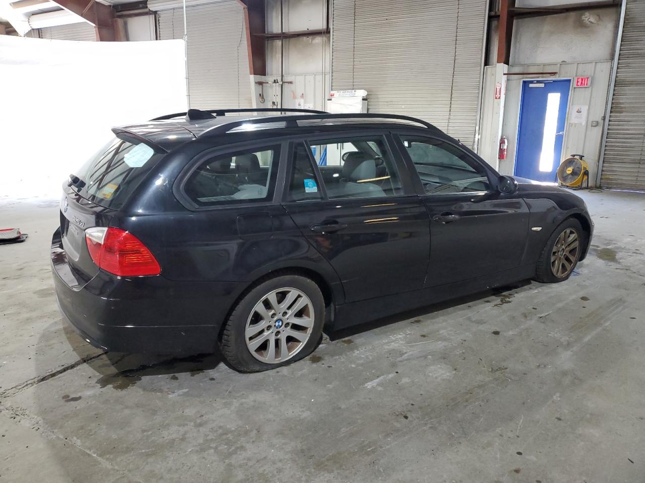 2006 BMW 3 SERIES
