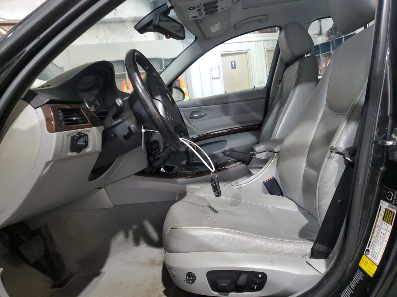 2006 BMW 3 SERIES