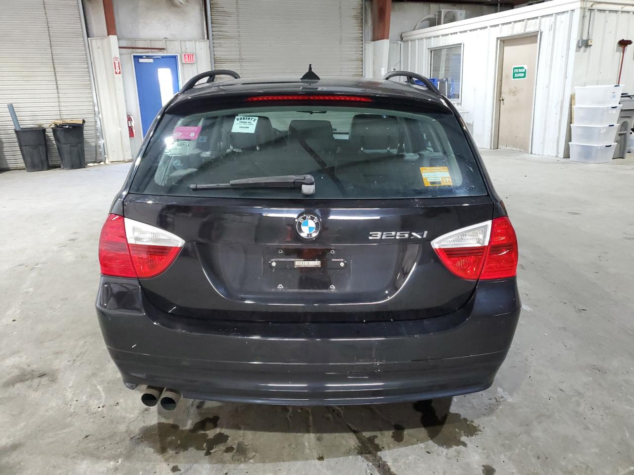 2006 BMW 3 SERIES