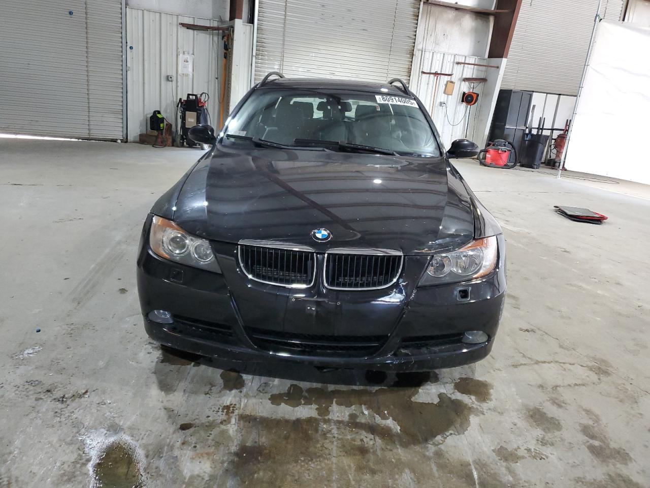 2006 BMW 3 SERIES