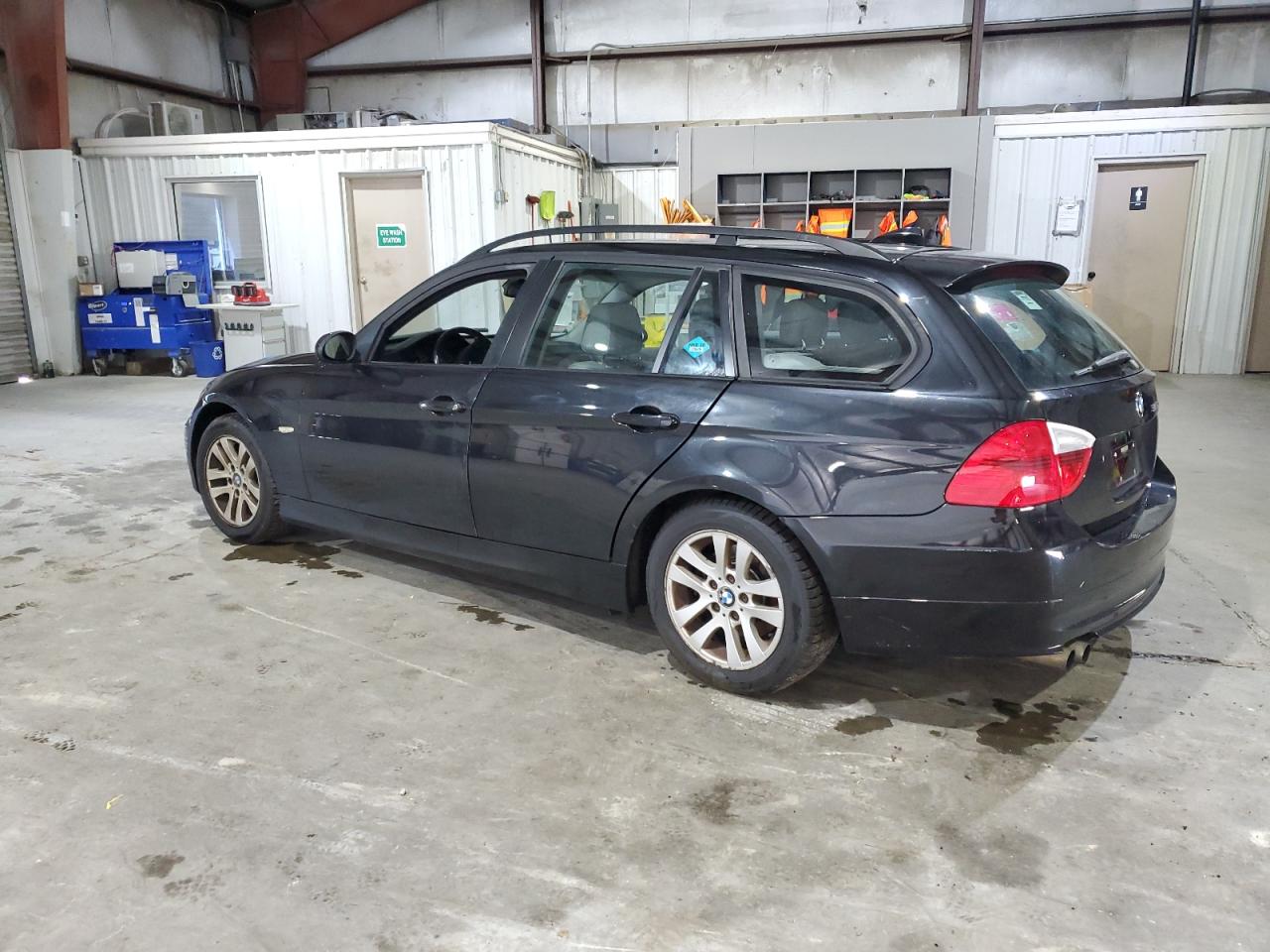 2006 BMW 3 SERIES