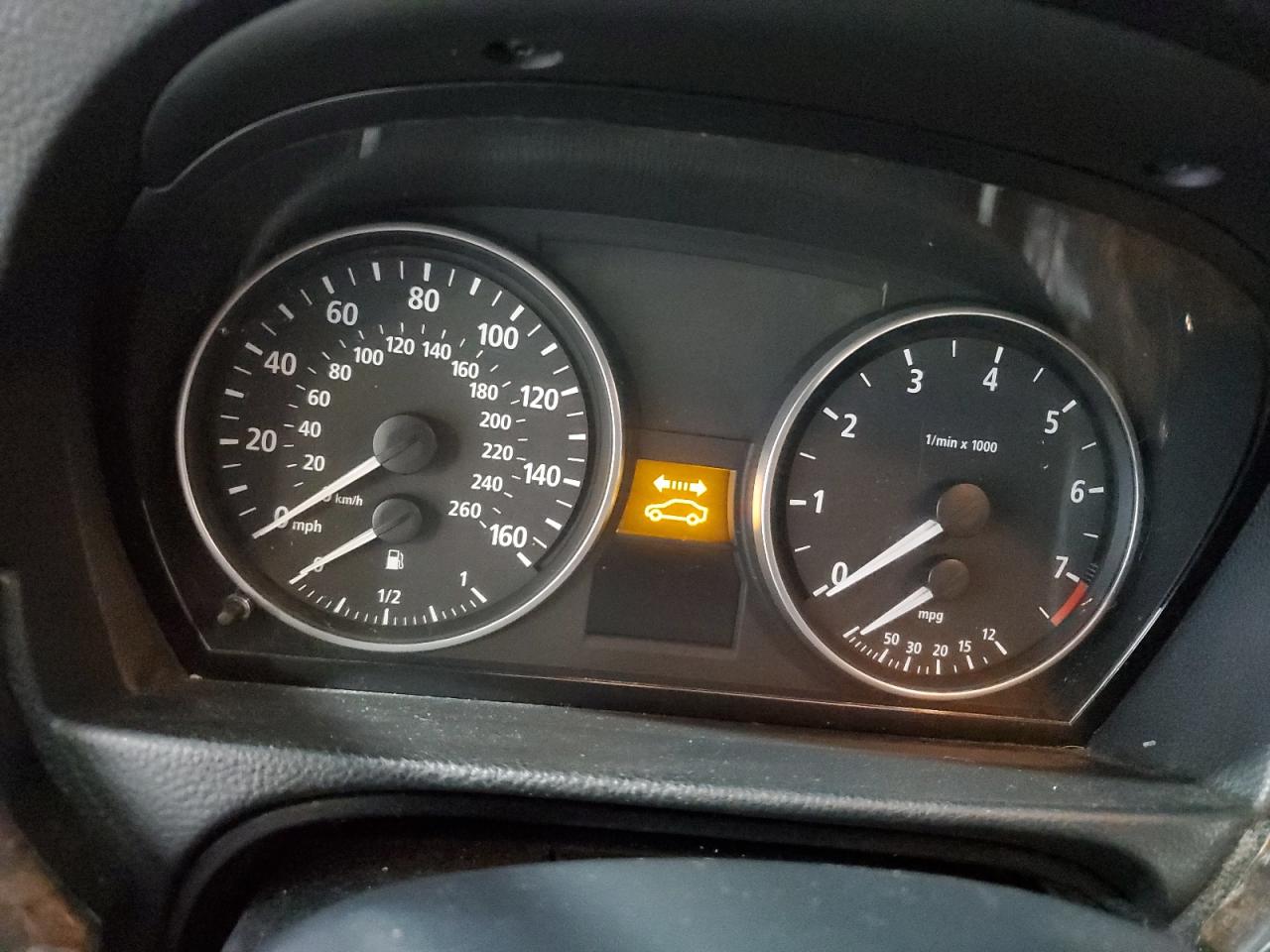 2006 BMW 3 SERIES