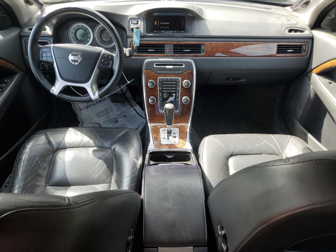 2012 VOLV S80