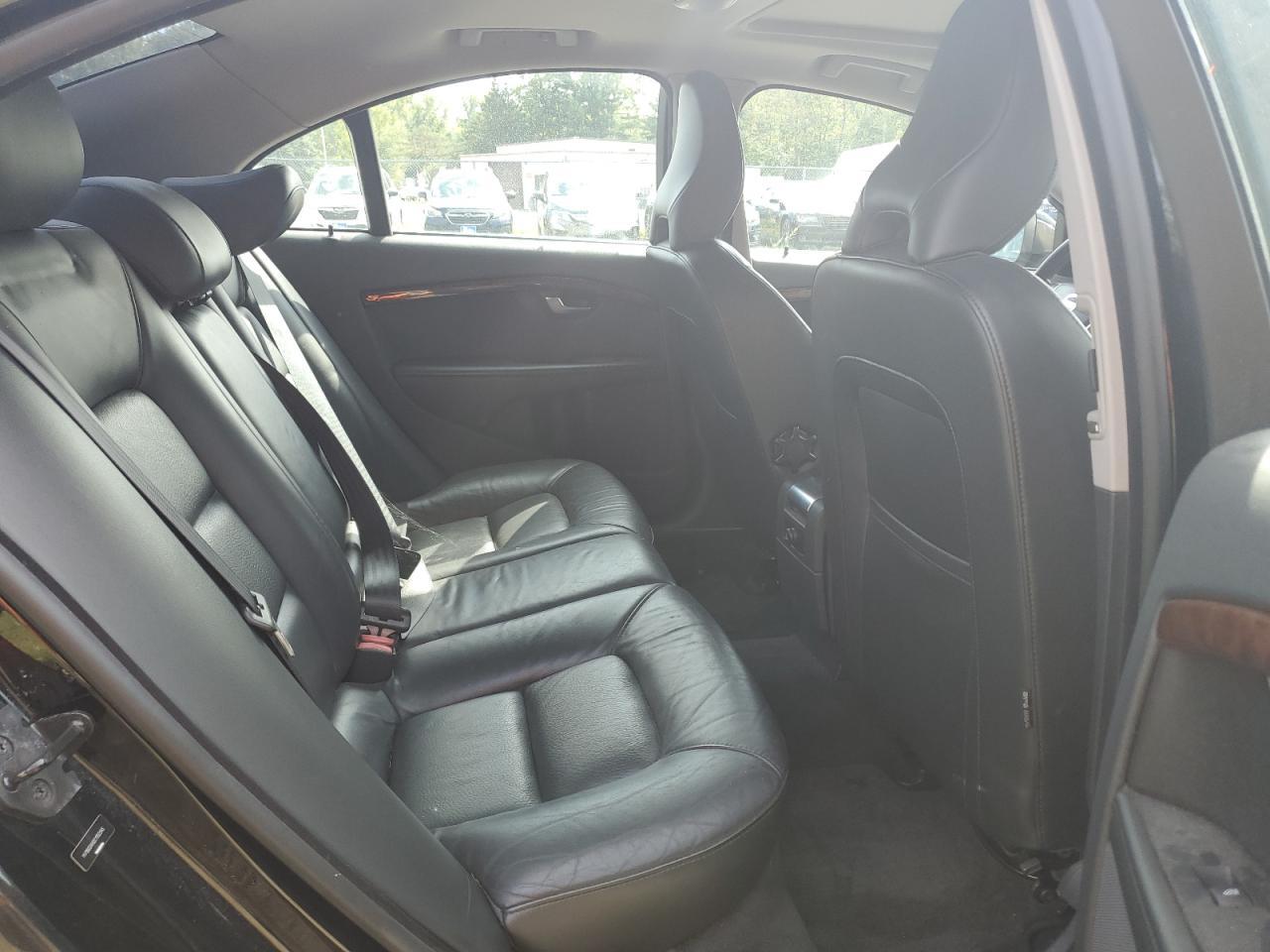 2012 VOLV S80