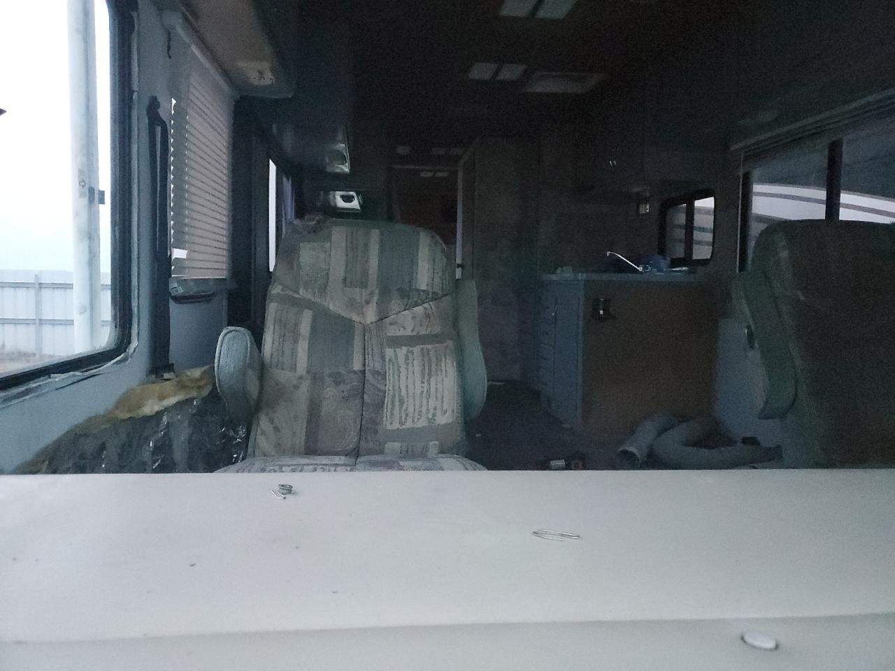 2000 WORKHORSE ALL OTHER