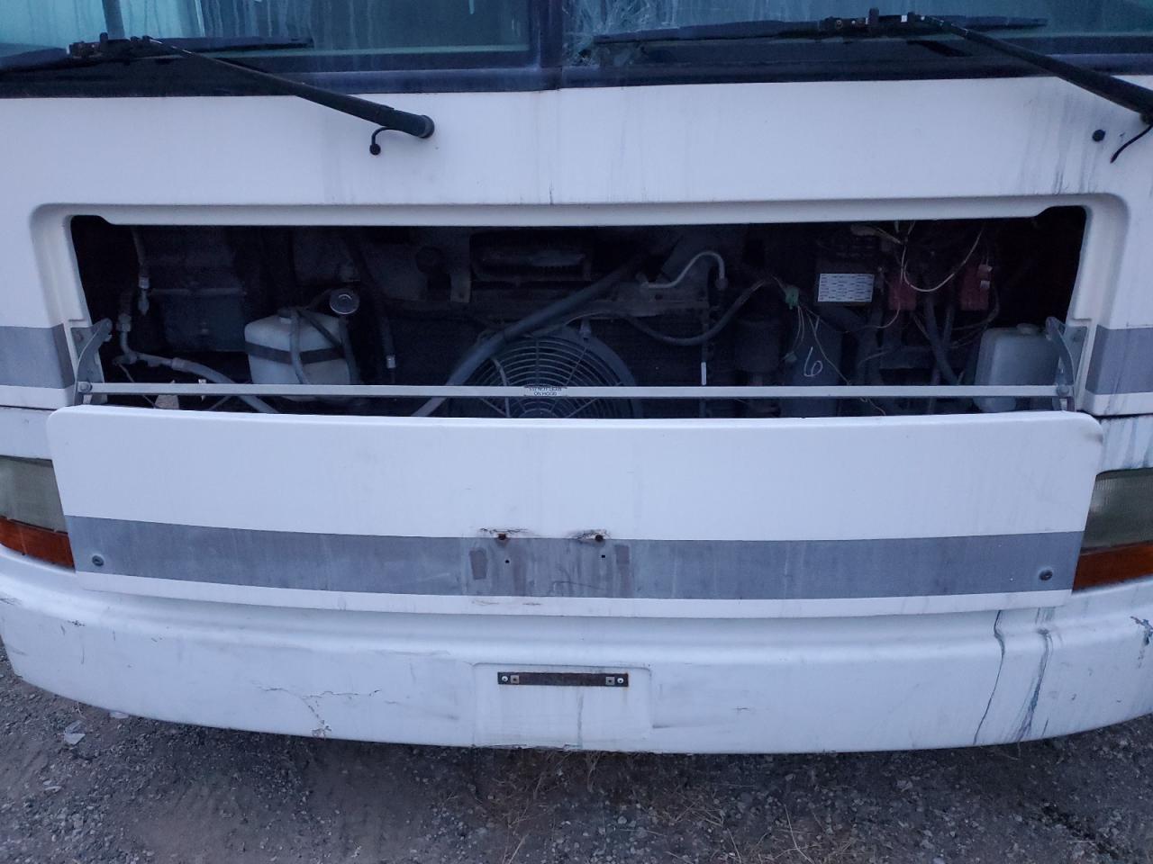2000 WORKHORSE ALL OTHER