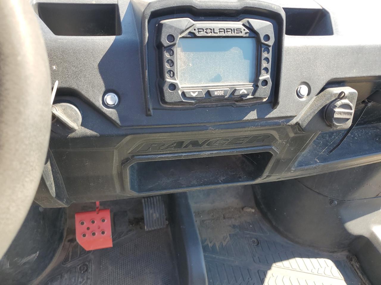 2022 POLARIS RANGER 150