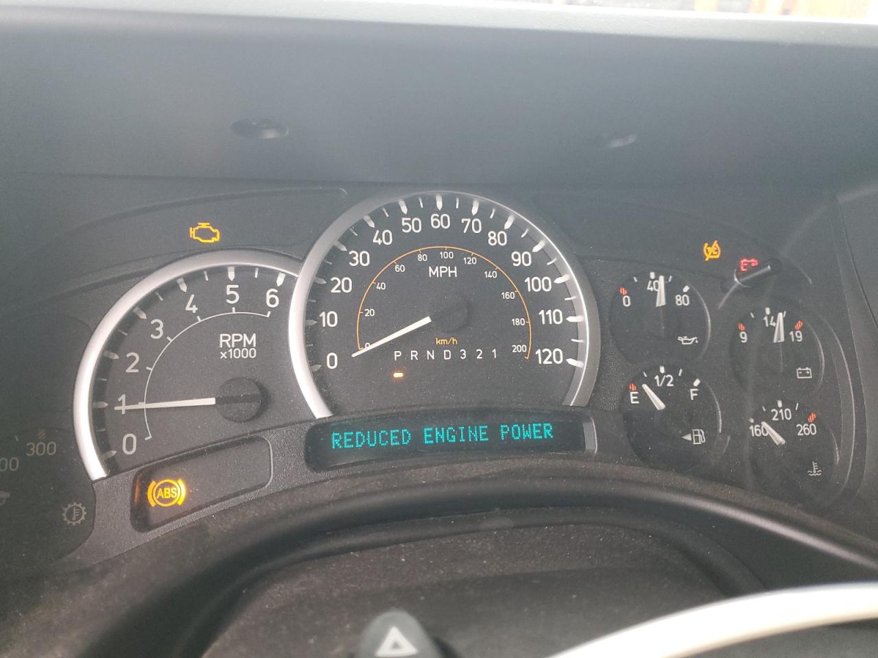 2006 HUMMER H2