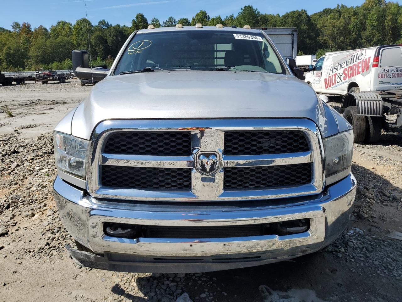 2015 RAM All Models