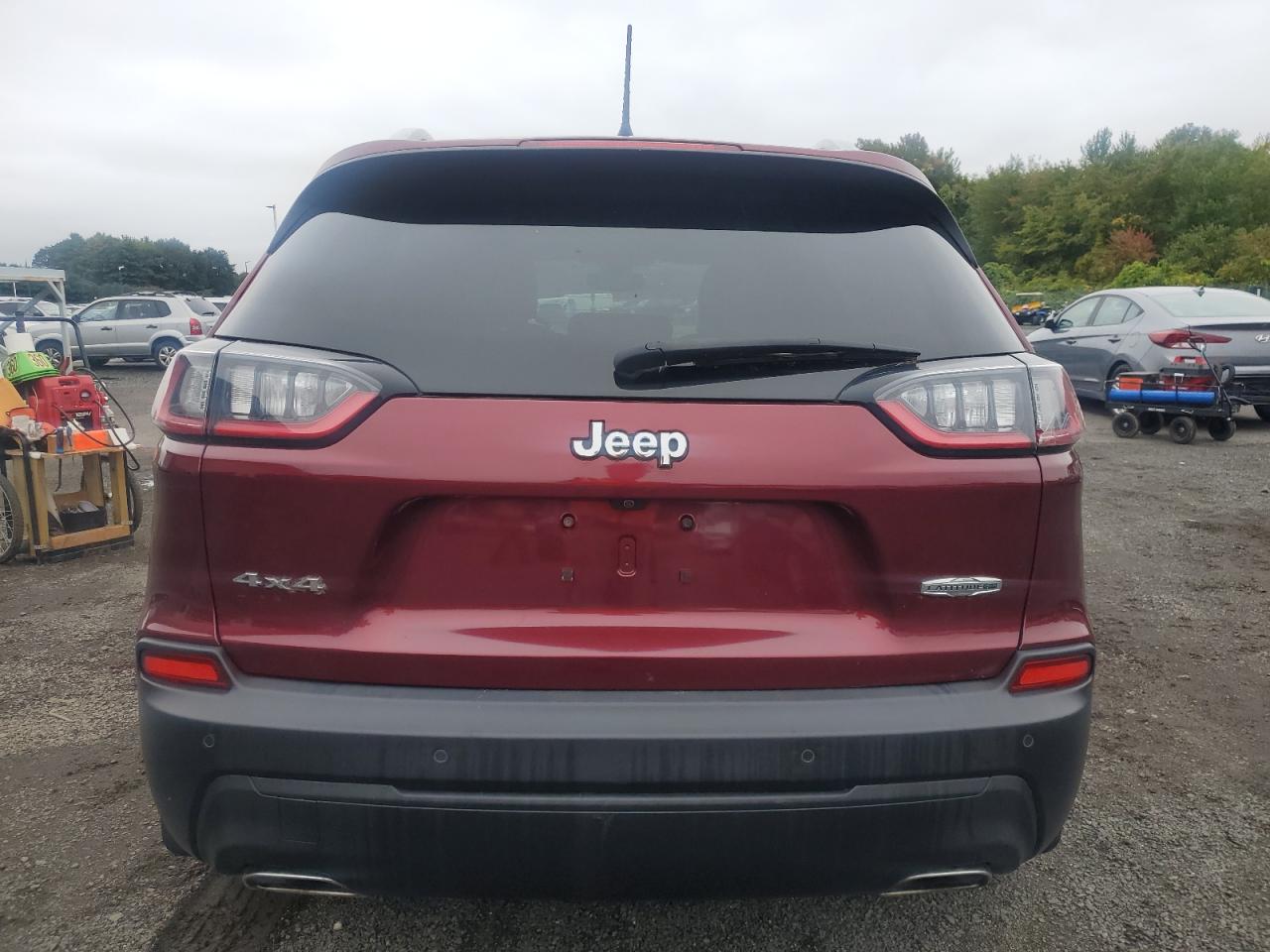 2019 JEP GRAND CHER