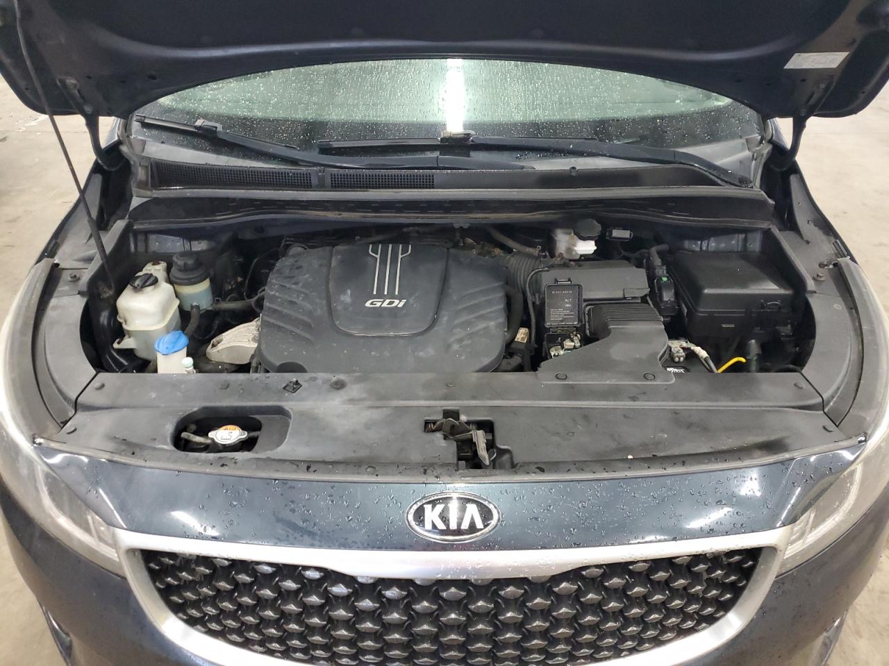 2016 KIA All Models