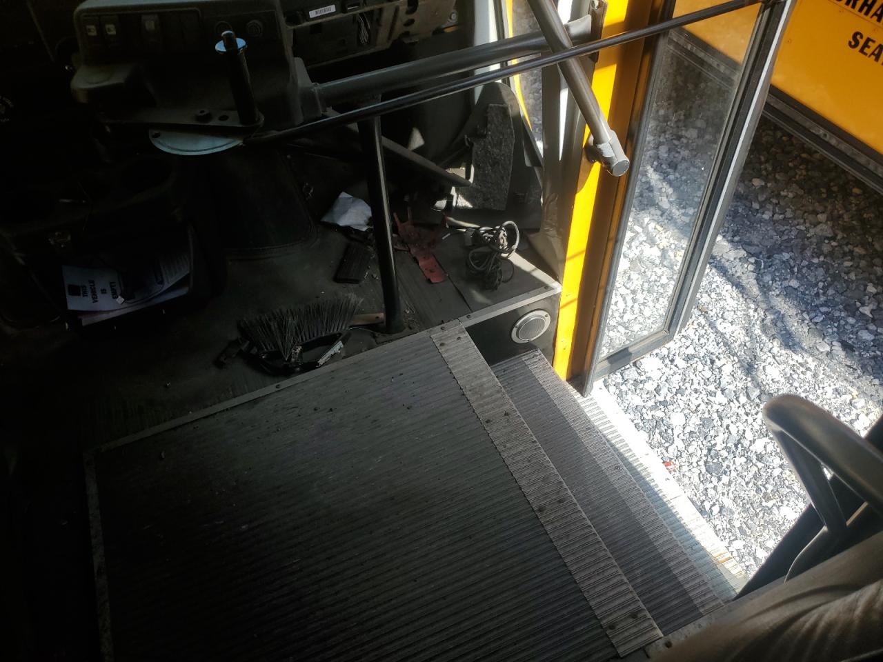 2008 CHEV EXPRESS