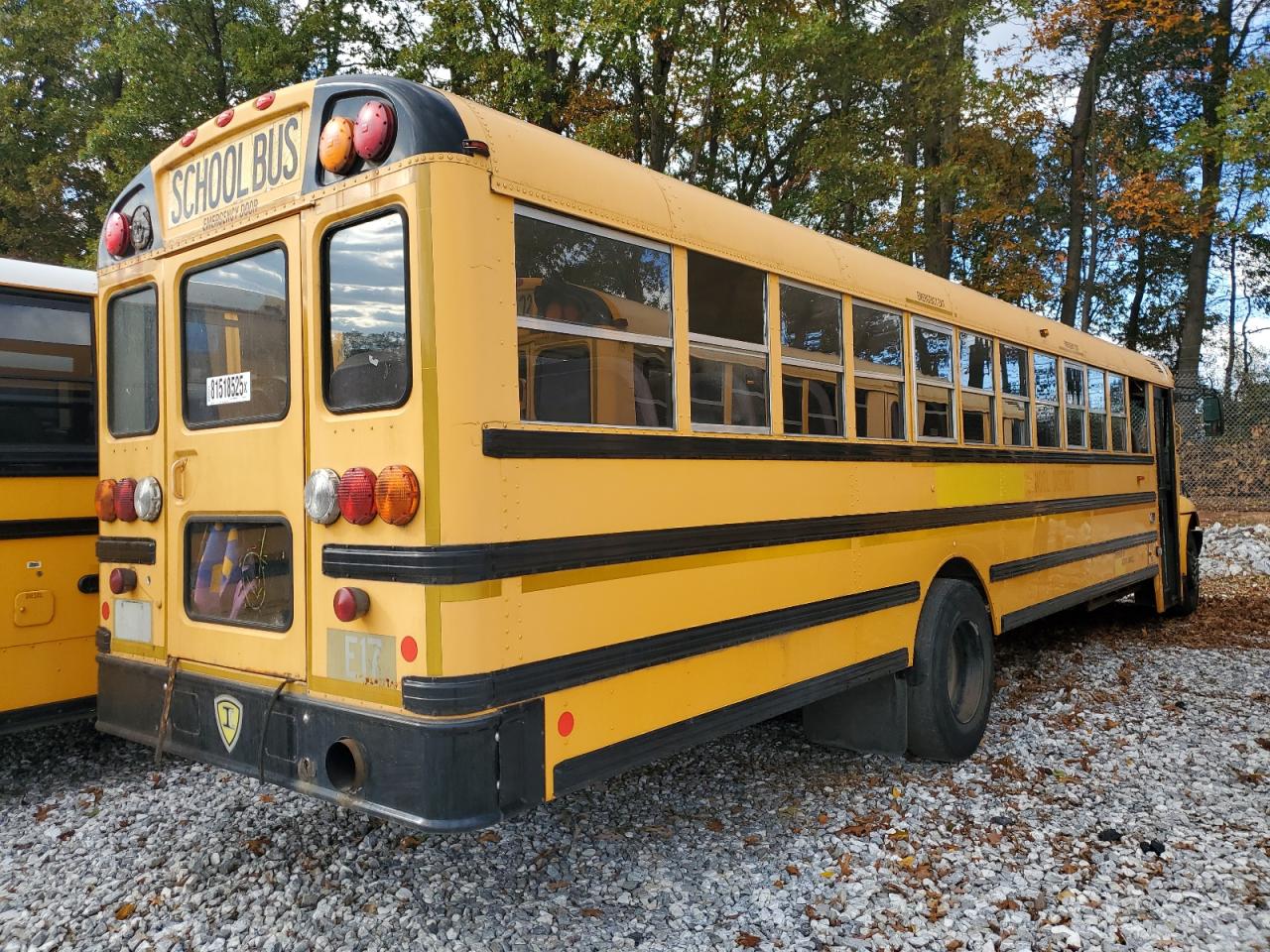 2011 IC CE SERIES