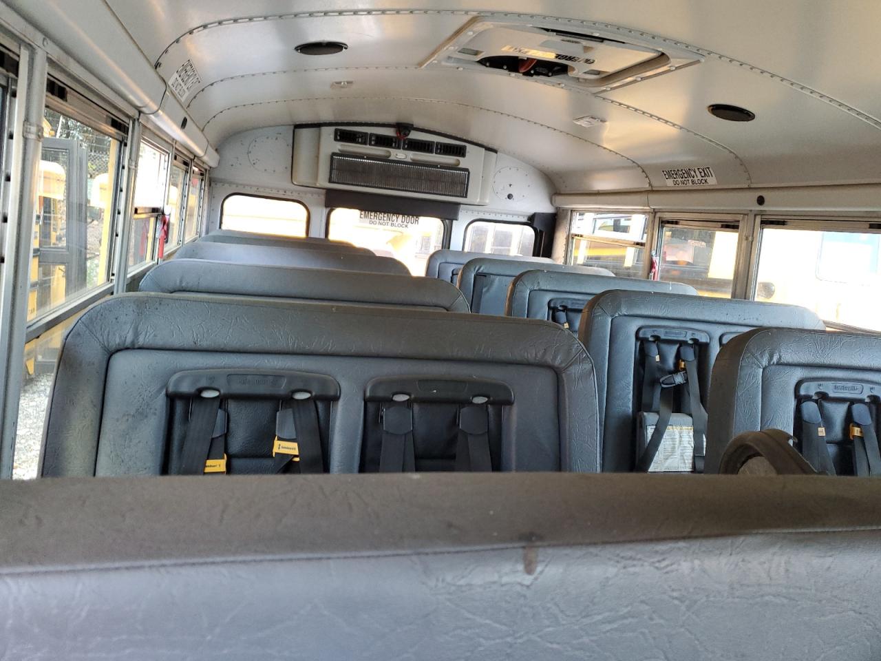 2012 CHEVROLET EXPRESS