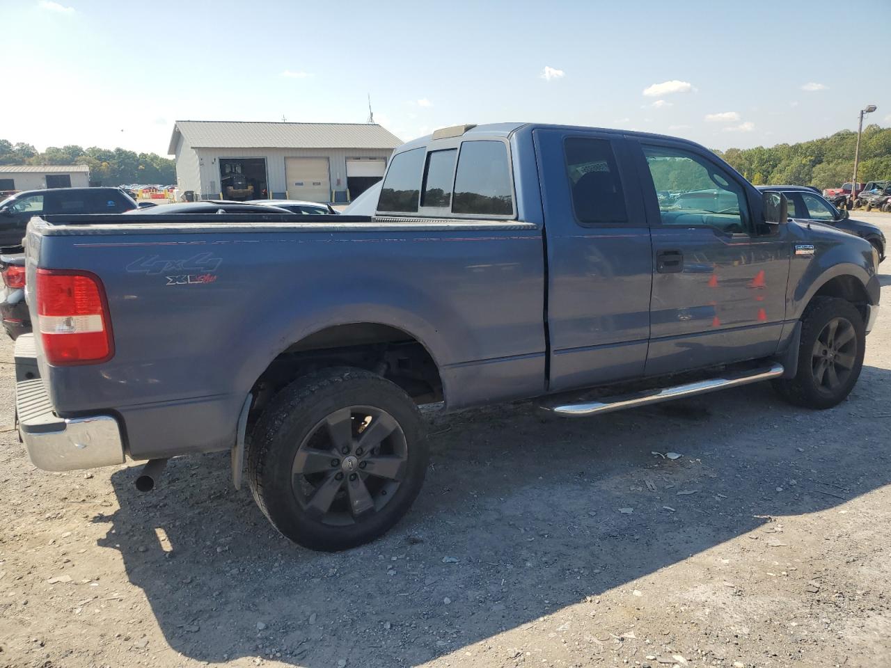 2005 FORD All Models