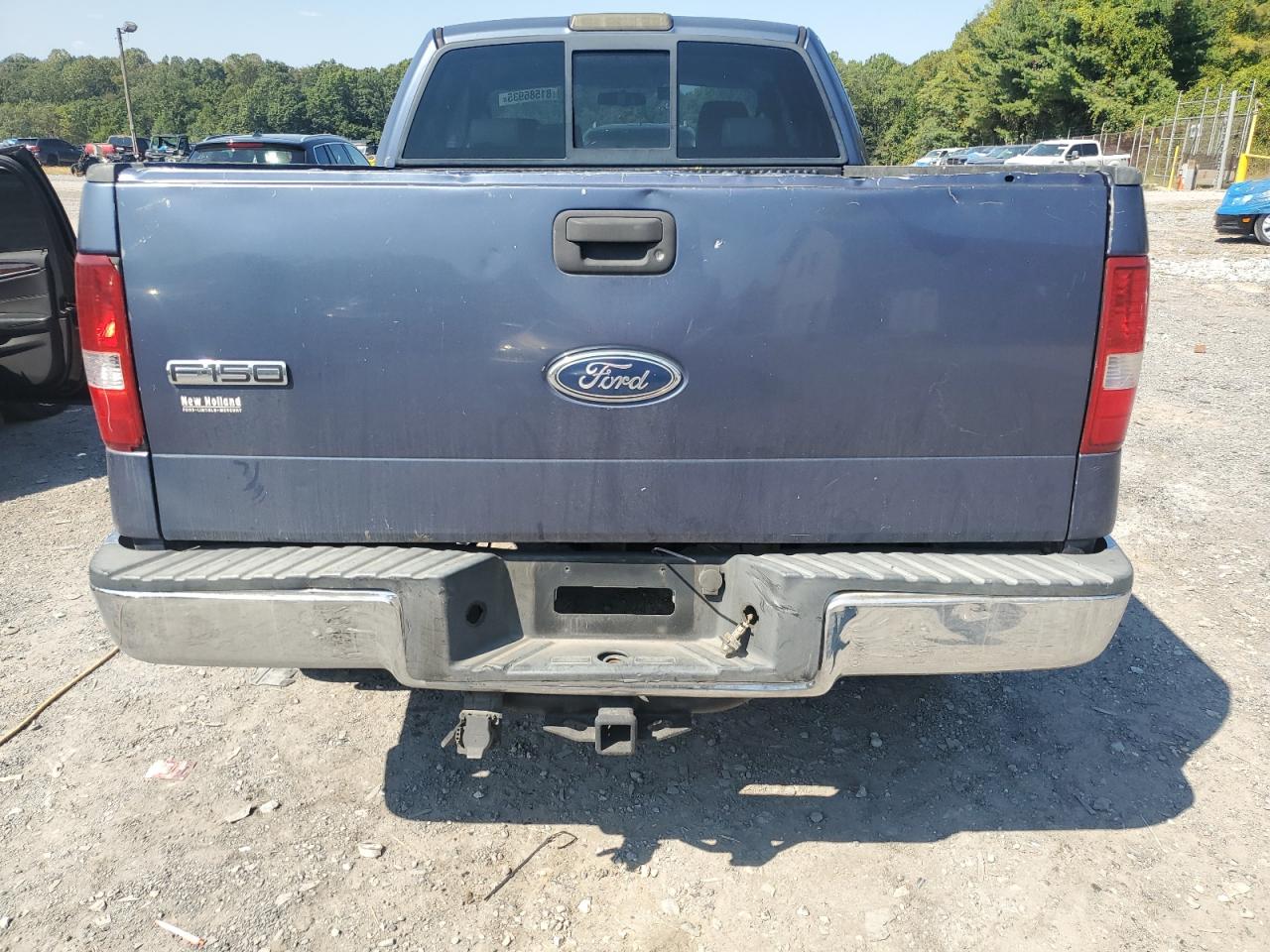 2005 FORD All Models