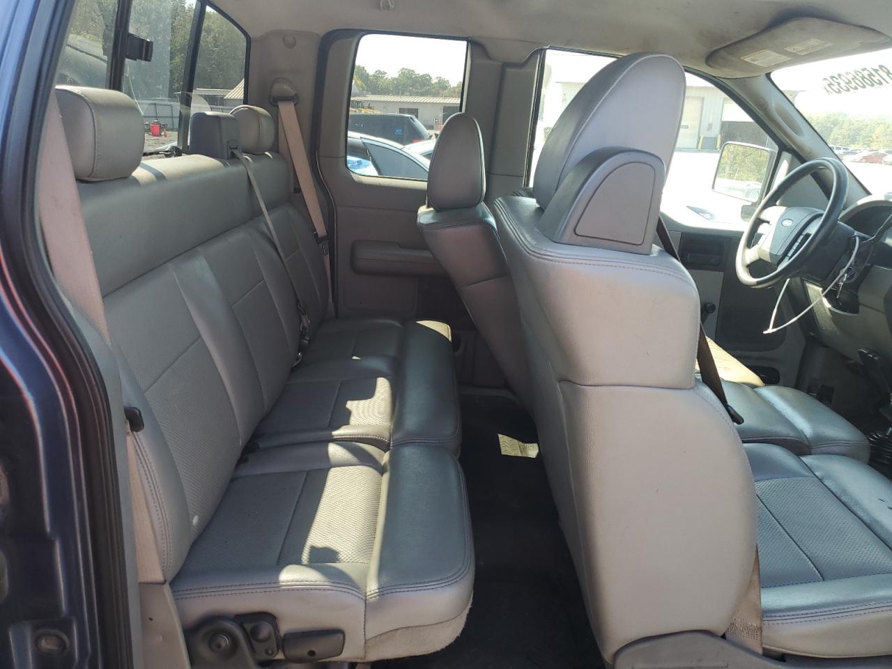 2005 FORD All Models