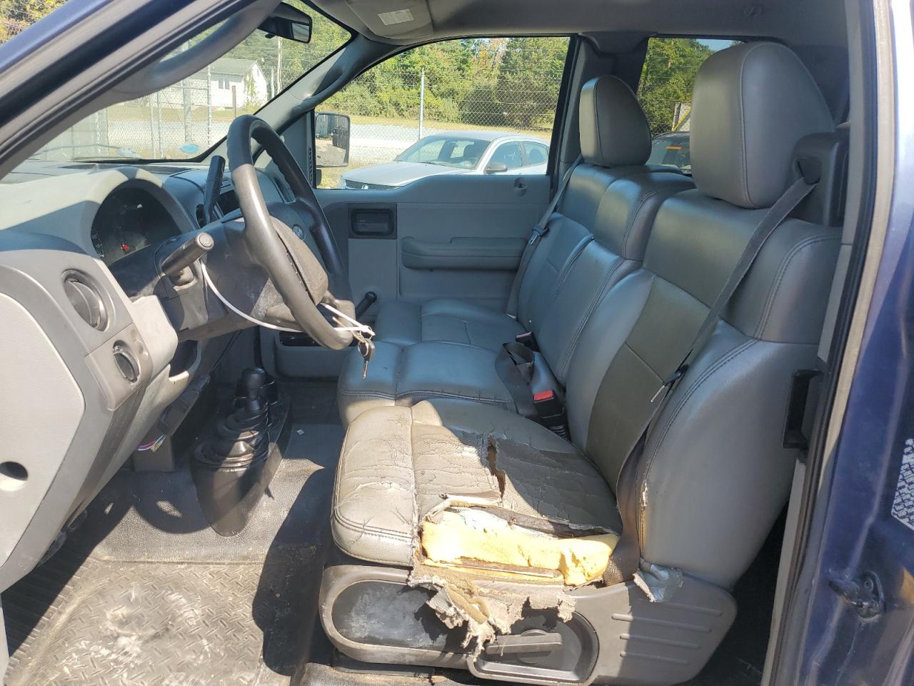 2005 FORD All Models