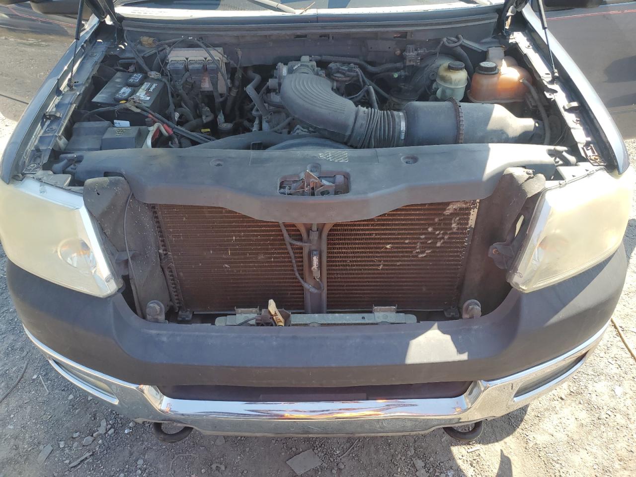 2005 FORD All Models