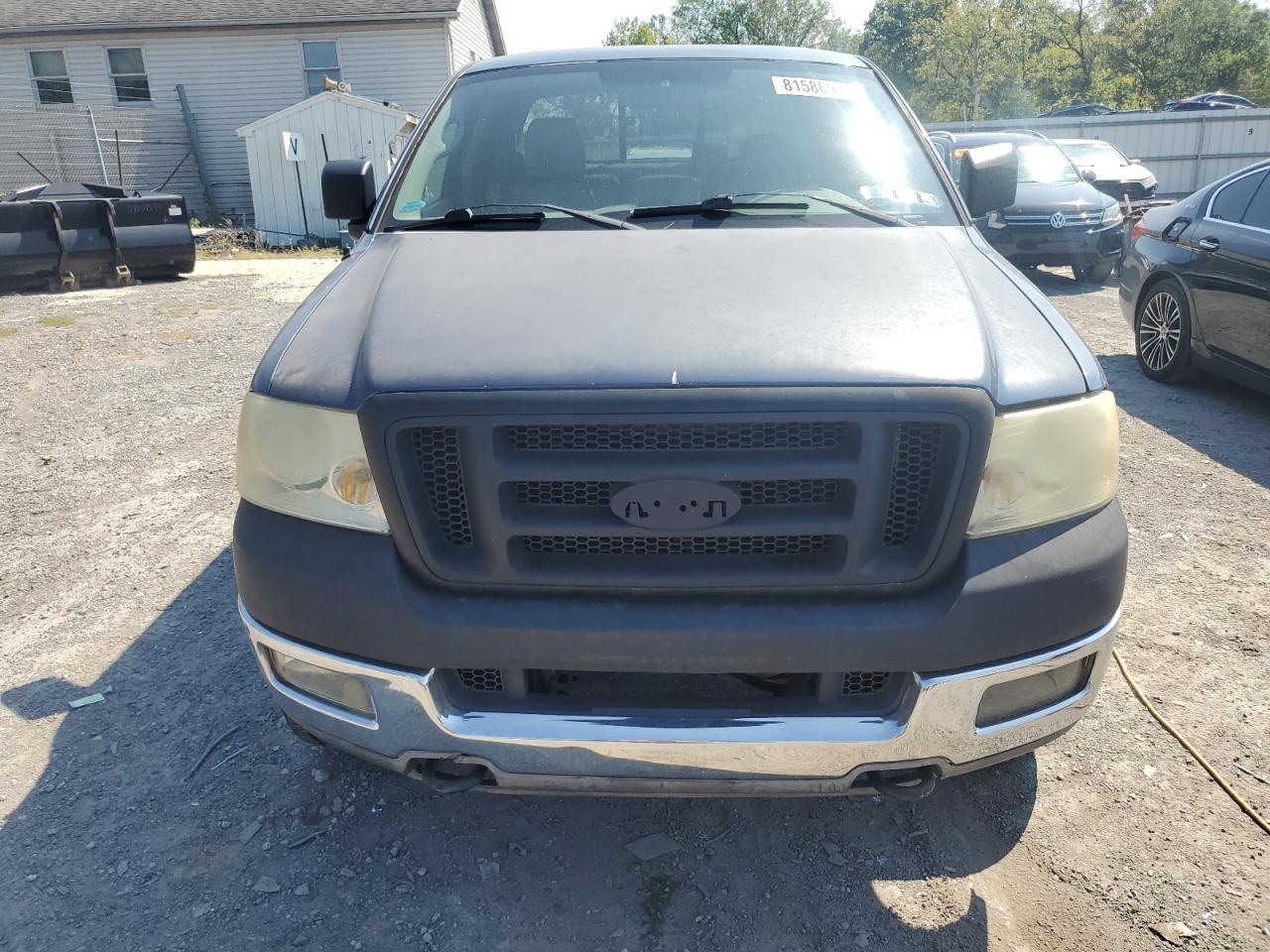 2005 FORD All Models
