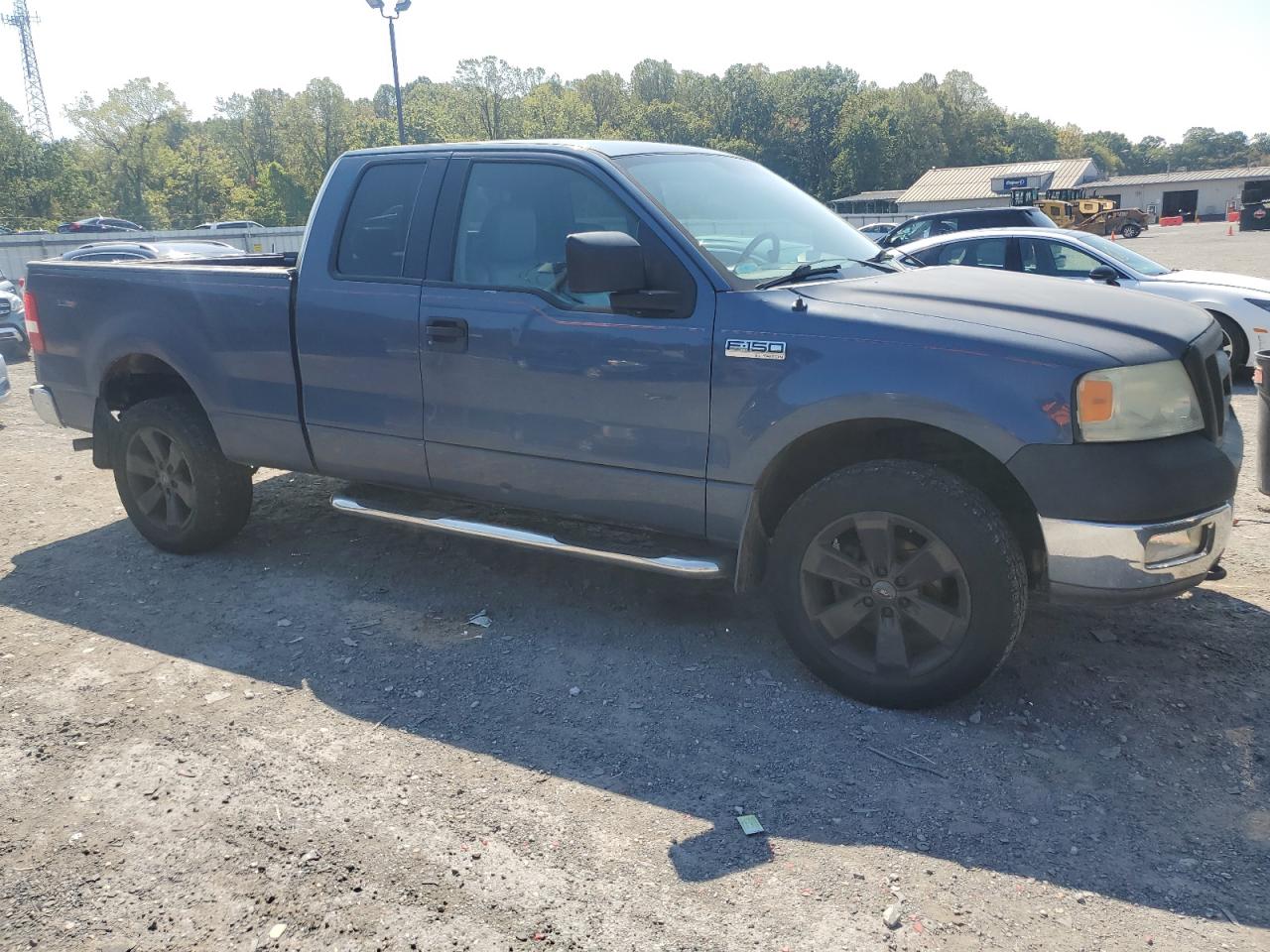 2005 FORD All Models