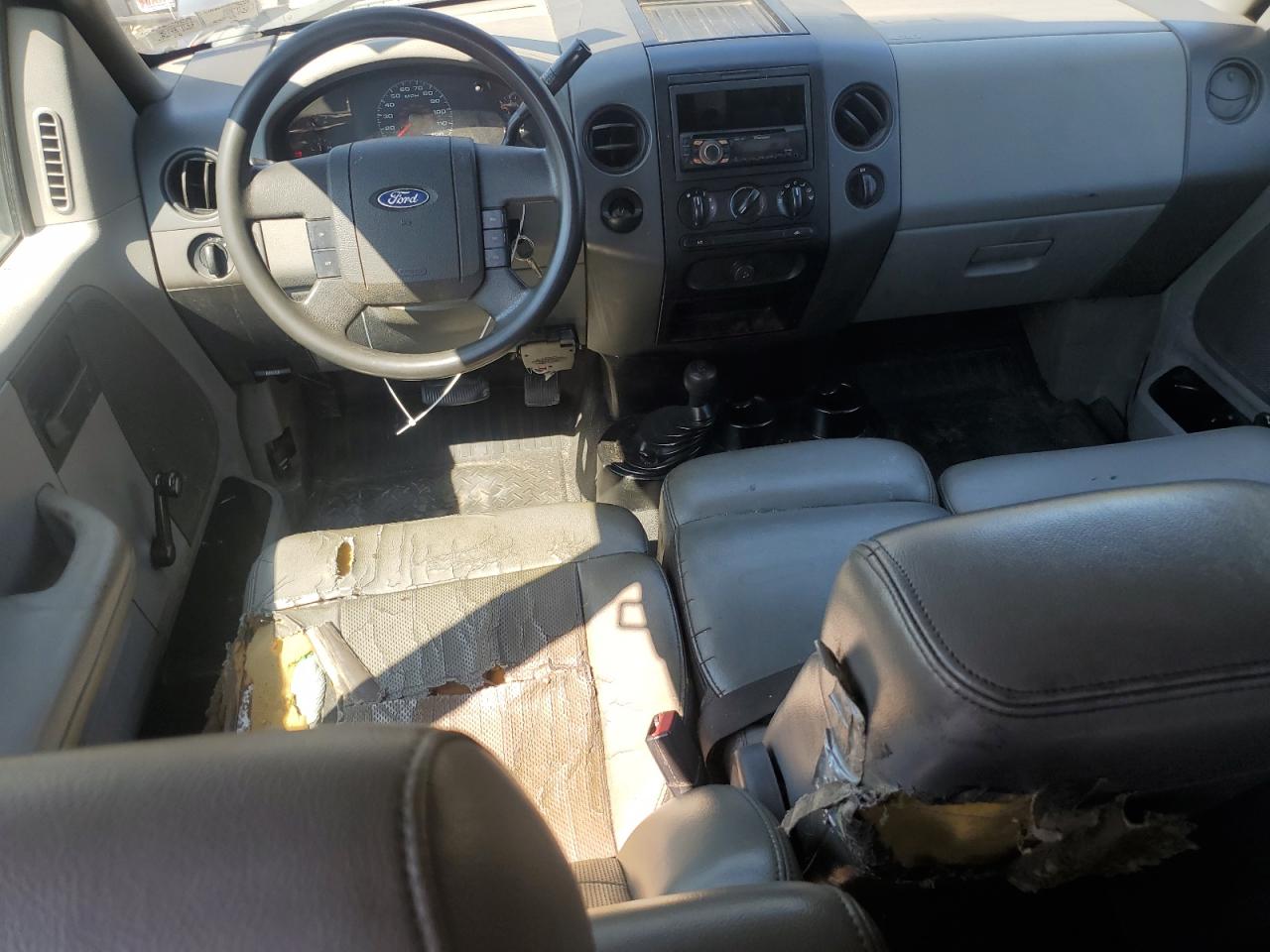 2005 FORD All Models