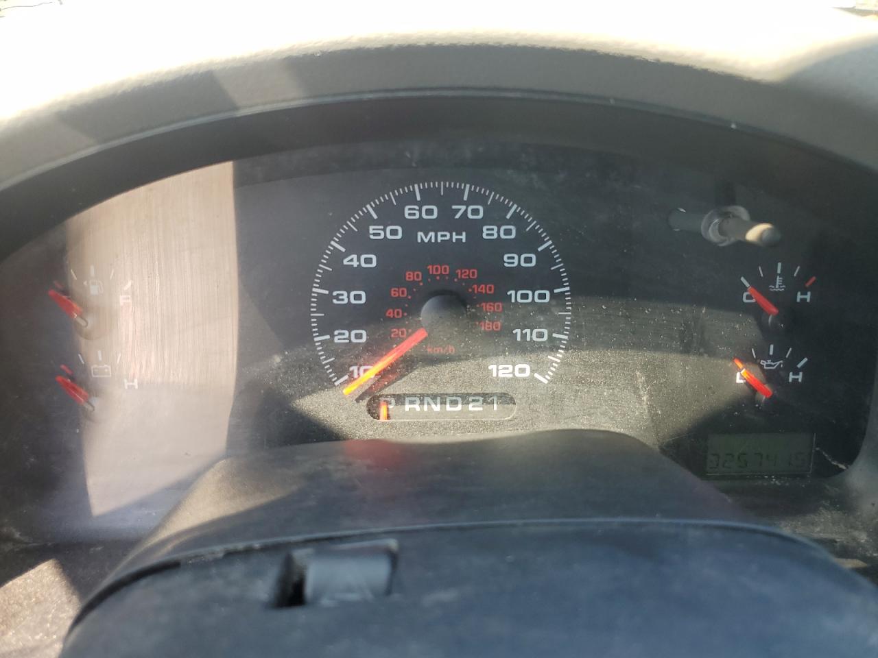 2005 FORD All Models