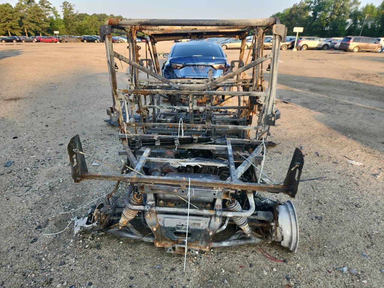 2021 CAN-AM ATV
